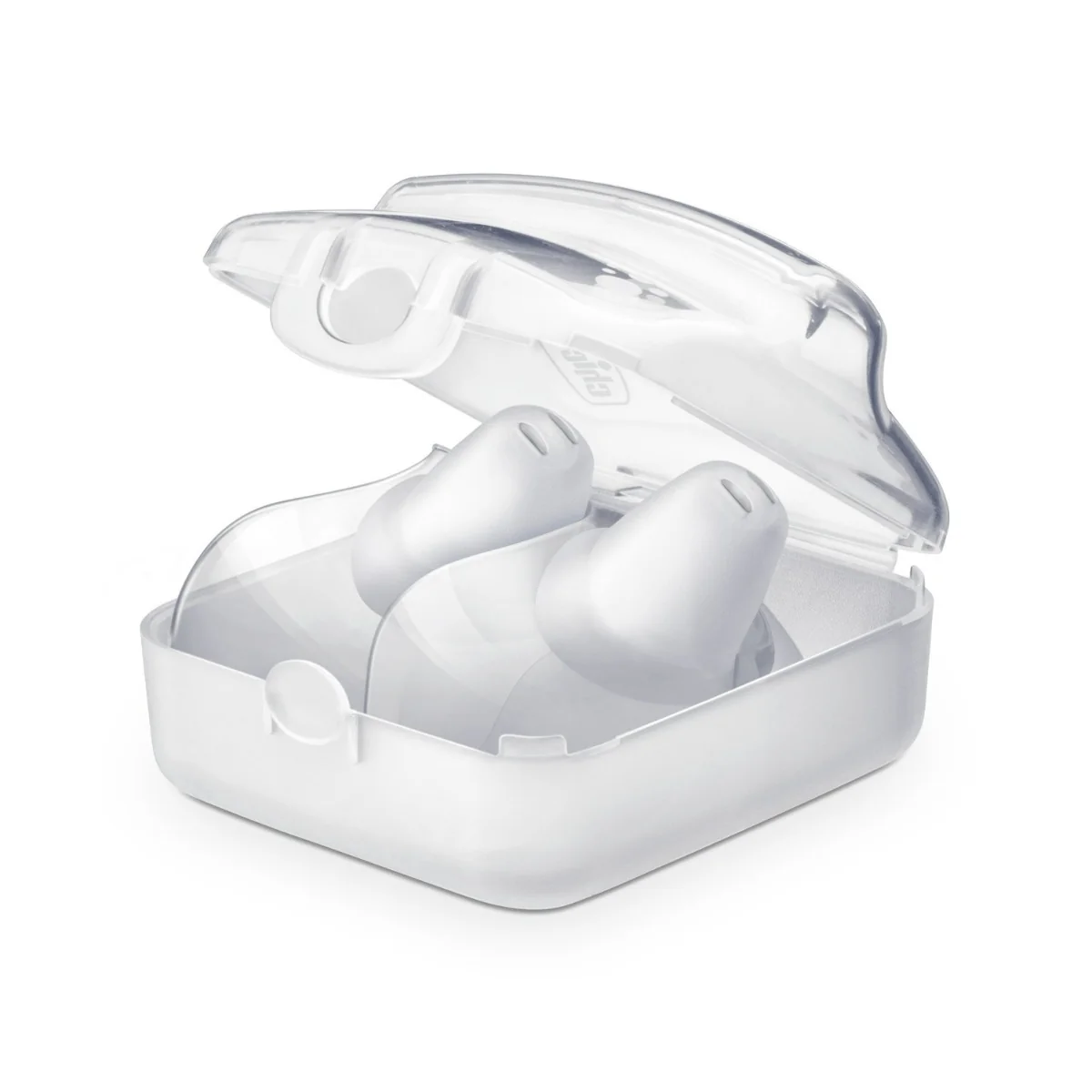 Chicco Paracapezzoli Silicone Large