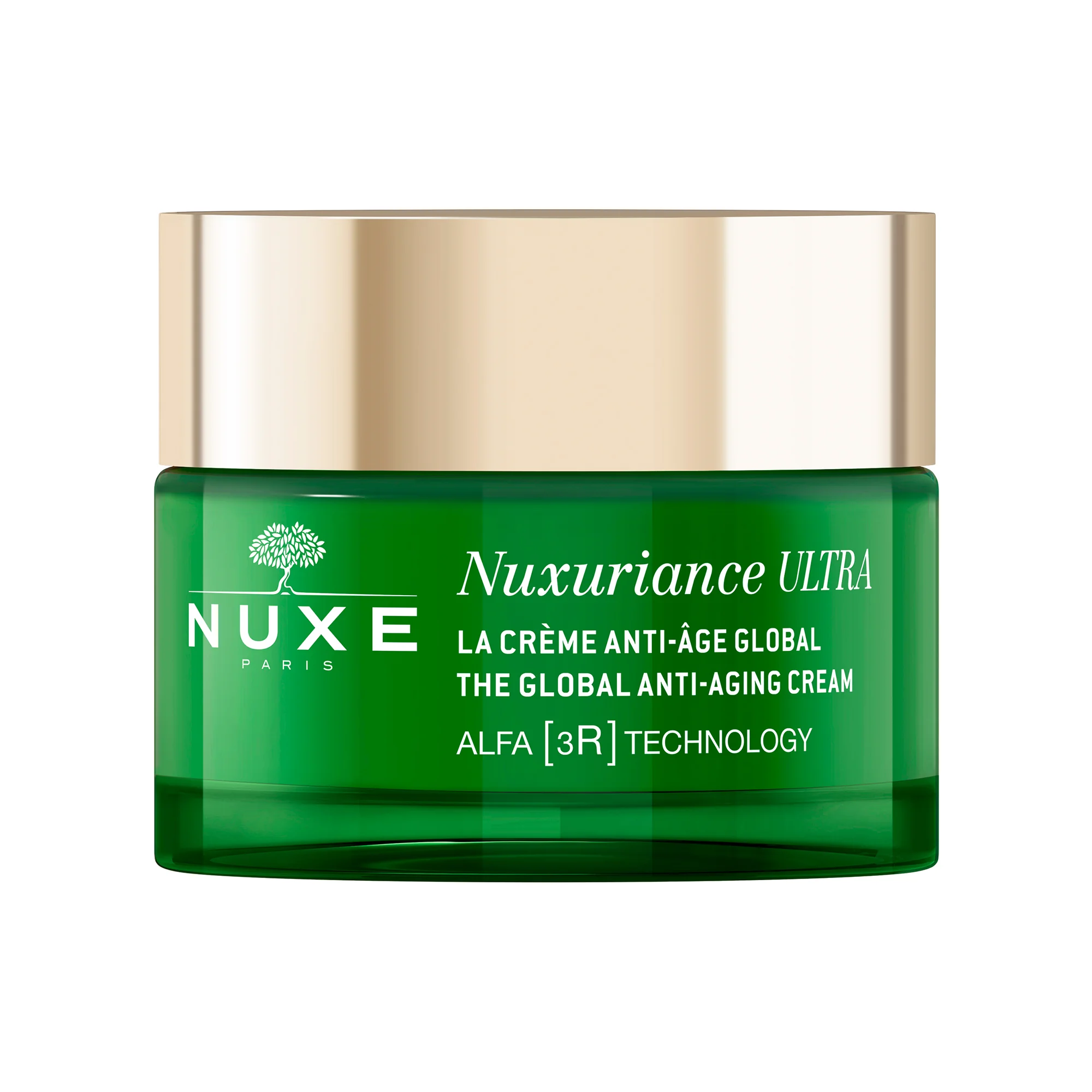 Nuxe Nuxuriance Ultra Crema Anti-Età Globale 50ml Rassodante