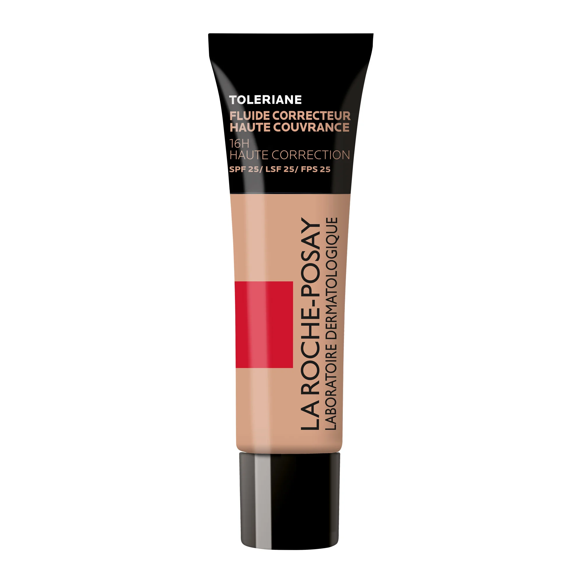 La Roche Posay Toleriane Fondotinta Fluido 9.5, 30 Ml Correttore alta coprenza
