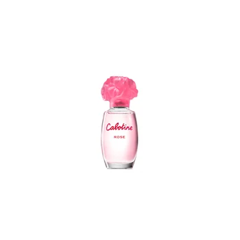 Gres Cabot Rose (W) Edt 100Ml