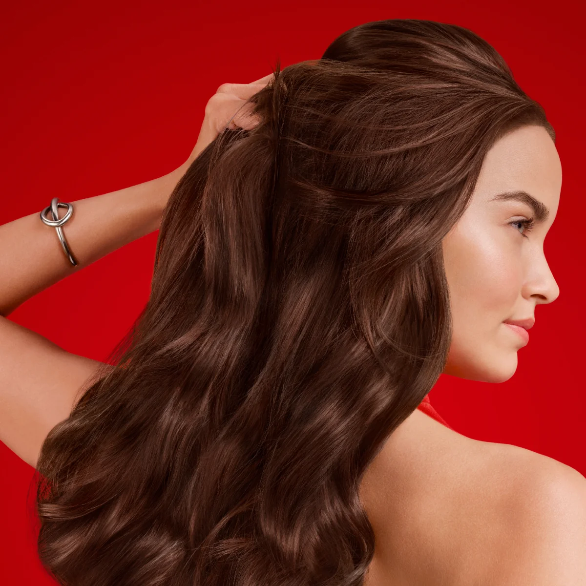 Dercos Technique Collagen Repair Shampoo 400 Ml Trattamento Riparatore