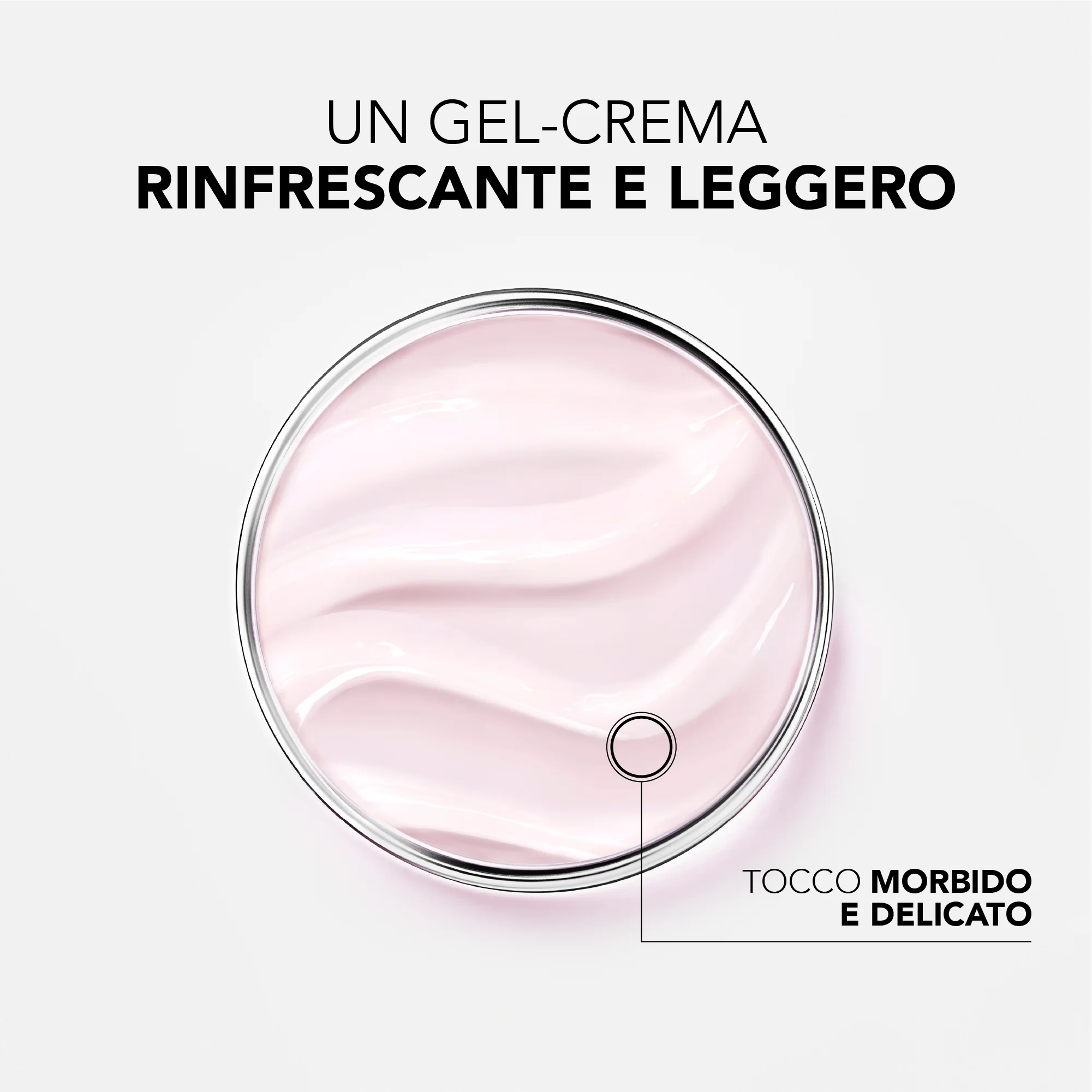 Lierac Glow Fresh Gel Crema 50 Ml