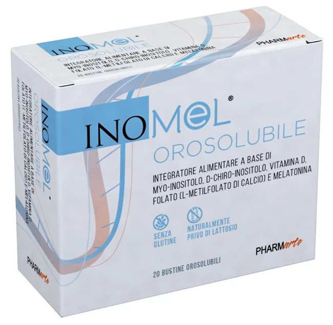 Inomel 20Bust Orosol