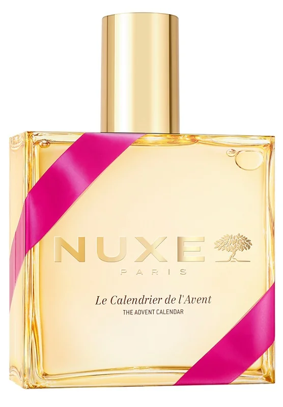 Nuxe Calendario Avvento 2026