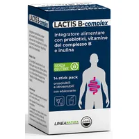 Lactis B Complex Integratore 14 Stick Pack
