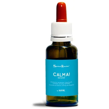 Calma Ansia Natur Mix 3Ml