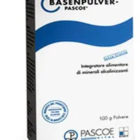 Named Poscoe Basenpulver Integratore Sali Minerali 100 g