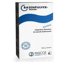 Named Poscoe Basenpulver Integratore Sali Minerali 100 g