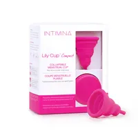 Intimina Lily Cup Compact Size B