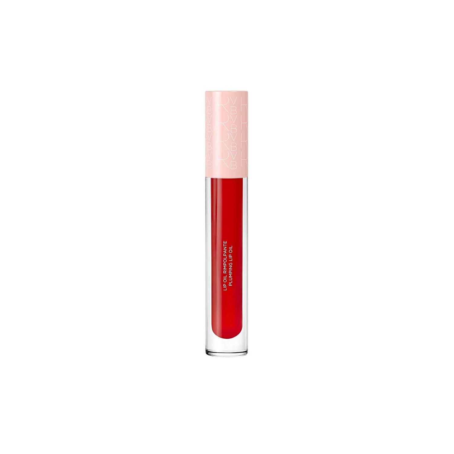 RVB Lab Lip Oil Rimpolpante 3,5 ml N. 47 Rosso