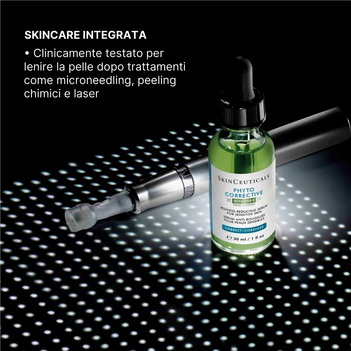 Phyto Corrective Con Pdrn Siero 30 Ml