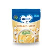 Mellin Crema Mais/Tapioca 200 g