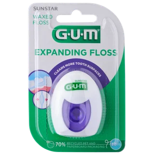 Gum Expanding Floss Filo 30Mt Filo Interdentale