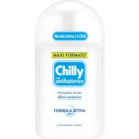 Chilly Antibatterico Detergente Intimo 300 ml