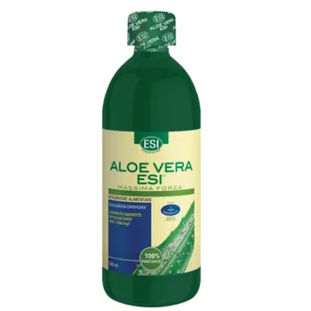 Esi Aloe Vera 1000 ml Azione Depurativa