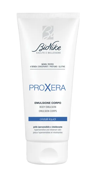 BIONIKE PROXERA EMULSIONE CORPO PELLE SECCA E XEROTICA 100 ML