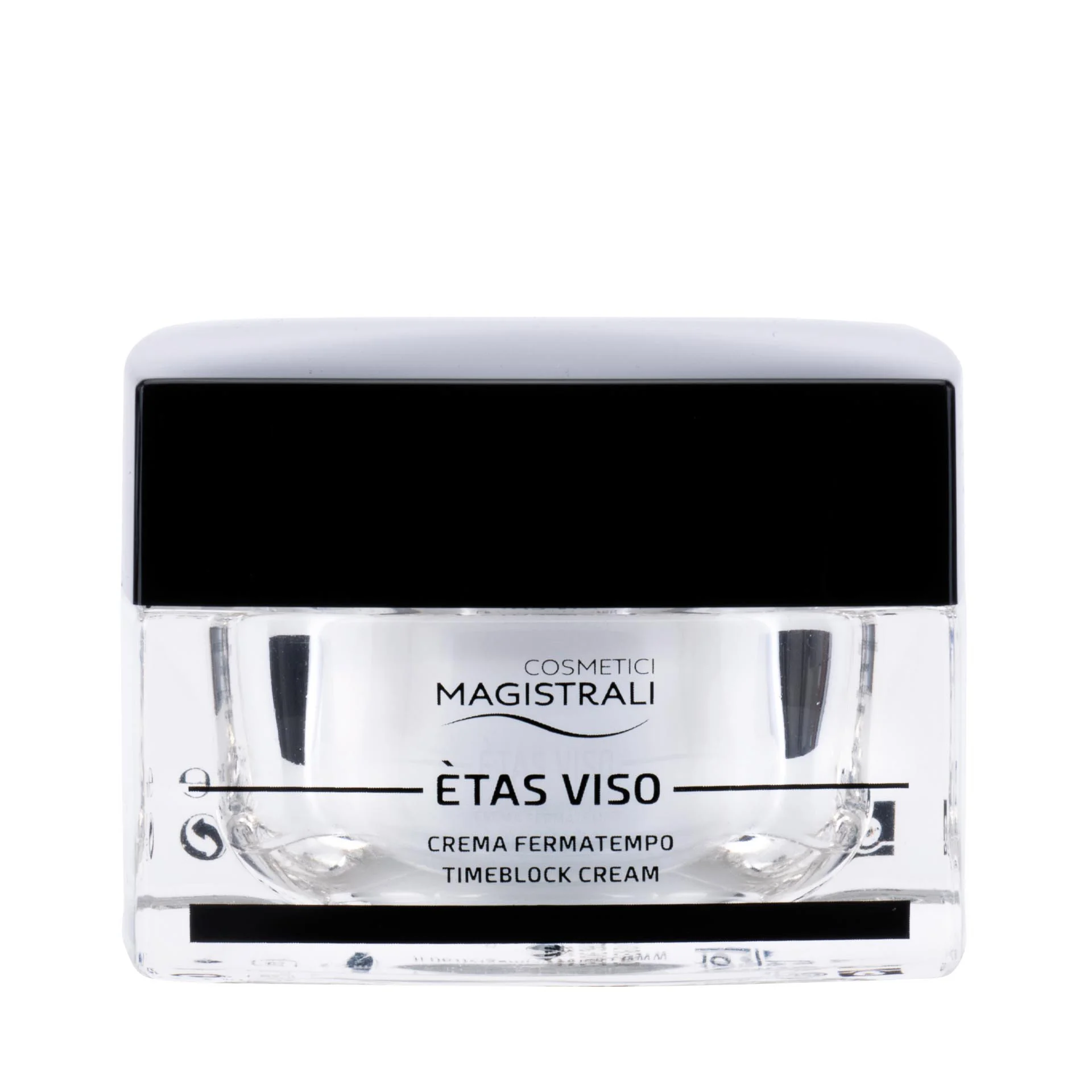 Cantabria Labs Difa Cooper Cosmetici Magistrali Etas Viso 50 Ml Crema Antietà