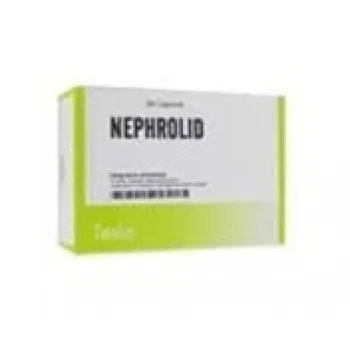 Nephrolid 60 Capsule 