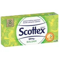 Scottex Fazz Balsam Pocket Box
