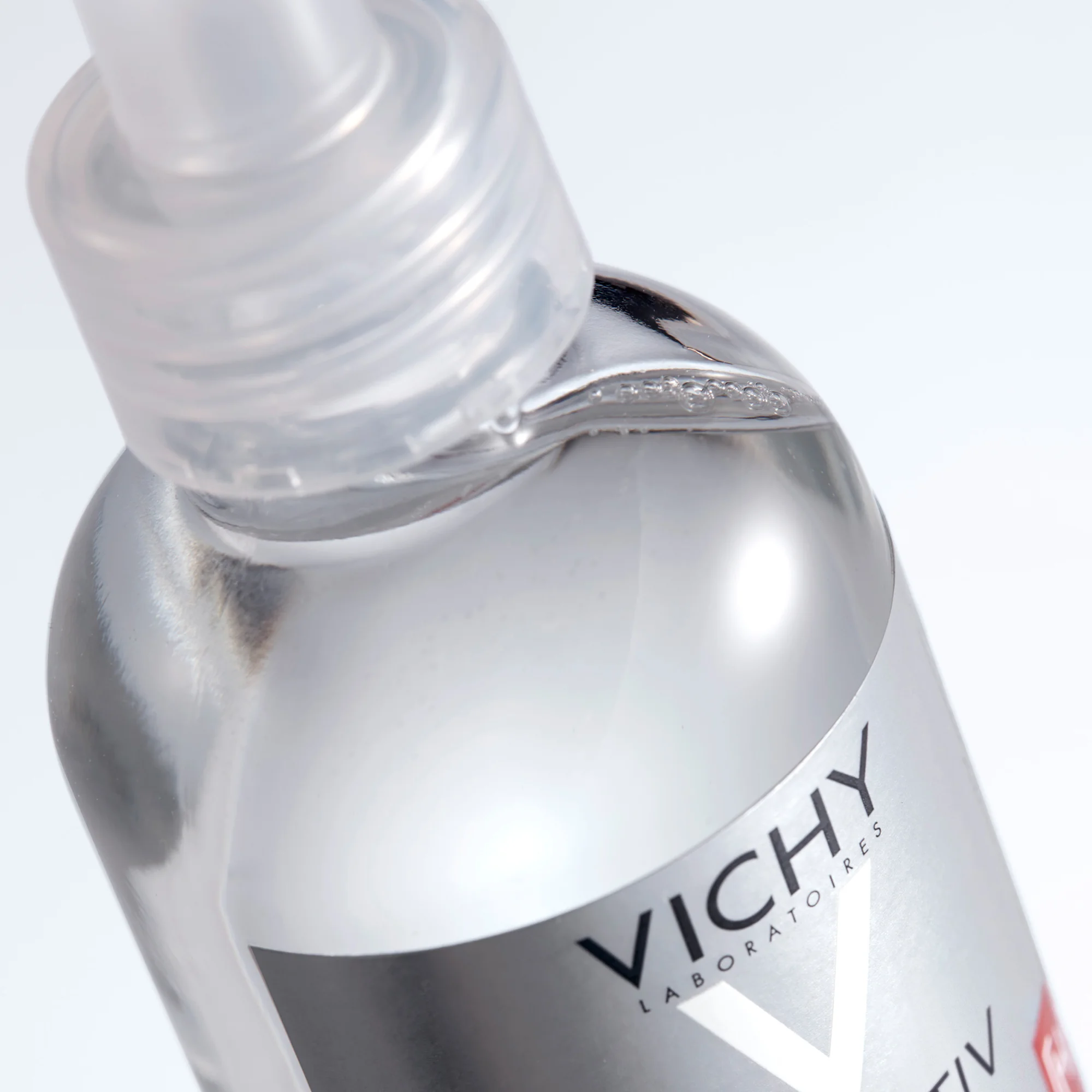 Vichy Liftactiv H.A. Siero Epidermic Filler 30 Ml Anti-età viso e occhi