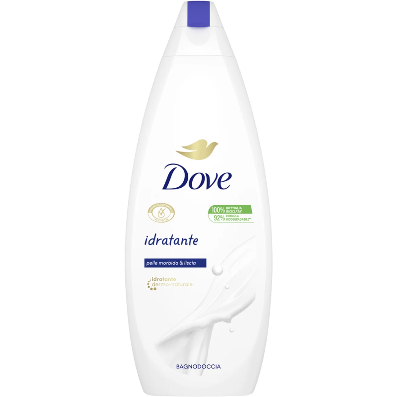 Dove Doc Idratante 600Ml
