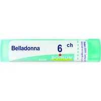 Belladonna 80 Granuli 6 Ch Contenitore Multidose