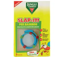 Jungle Formula Slap-It Bambini 1 Pezzo