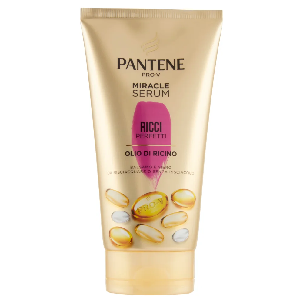Pantene Ms Bals Ricci 150Ml
