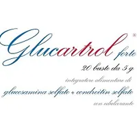 Glucartrol Forte 20 Bustine
