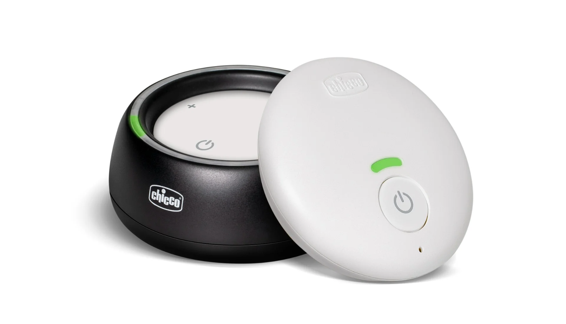 Chicco Audio Baby Monitor 0 mesi+