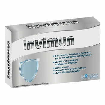 Invimun 30 Compresse