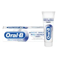 Oral-B Gengive & Smalto Pro-Repair Dentifricio Sbiancante Delicato 85 ml