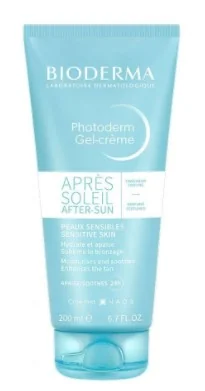 Photoderm Gel Creme 200 ml Gel Doposole