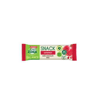 Enerzona Snack Super Fruit 25 g Senza Glutine