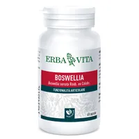 Boswellia Serrata 60 Capsule 400 mg