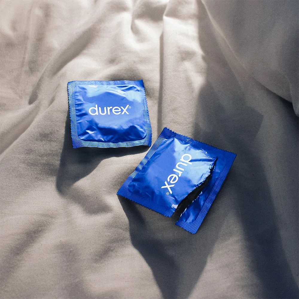 Durex 3Xl Vestibilita' Ultr5Pz Preservativi