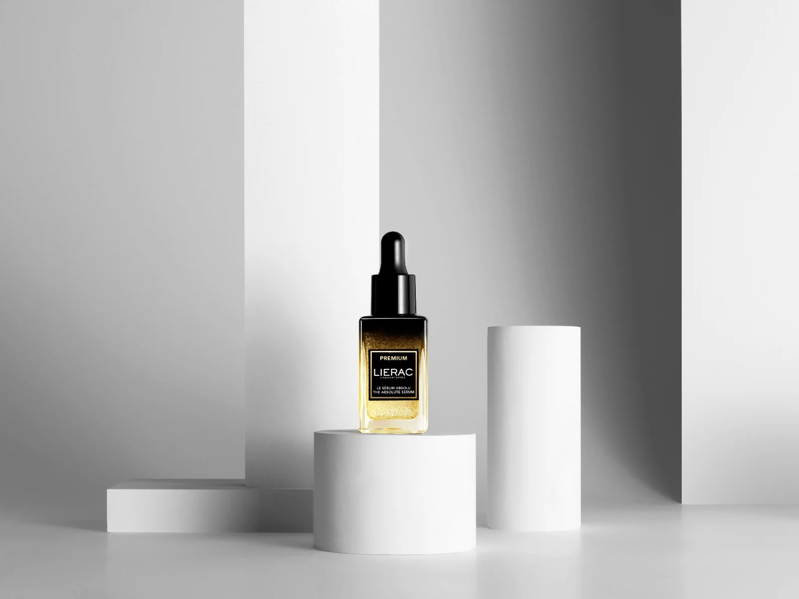 Lierac Premium Siero Assoluto Tonificante 30 ml Illuminante Antietà
