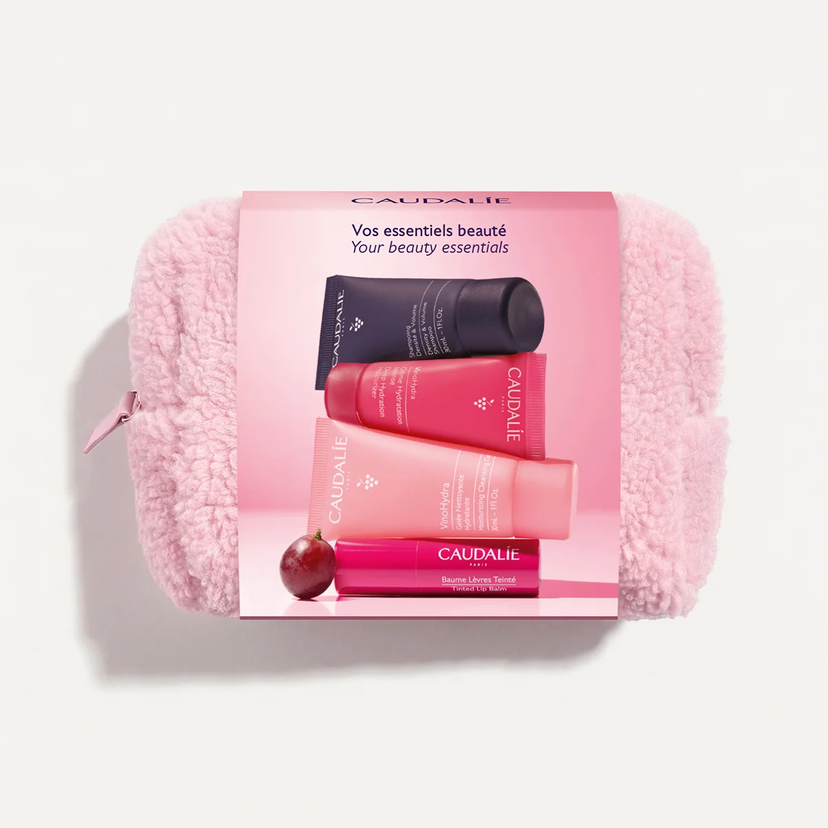 Trousse Inverno 2026