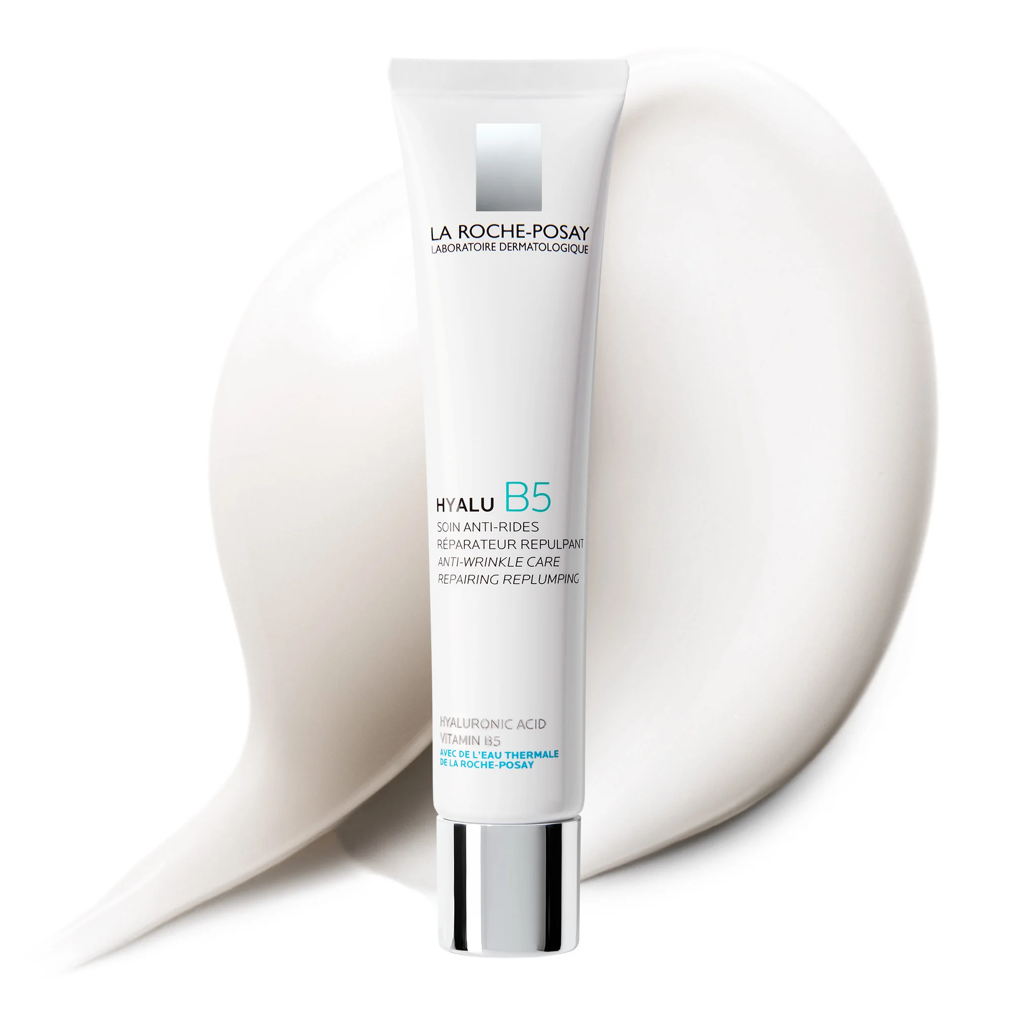 La Roche Posay Hyalu B5 Crema 40 Ml Rimpolpante