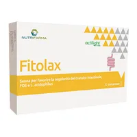 Fitolax 30 Compresse