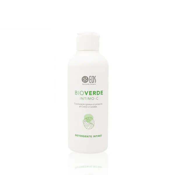 EOS Bioverde Intimo C Detergente Intimo 250 ml 
