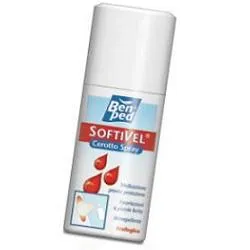 Benped Softivel Cerotto Spray