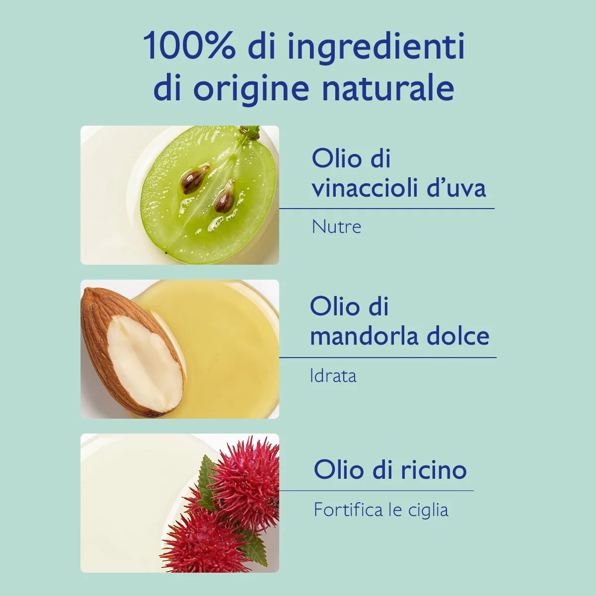 Vinoclean Olio Trattante Struccante 150 Ml