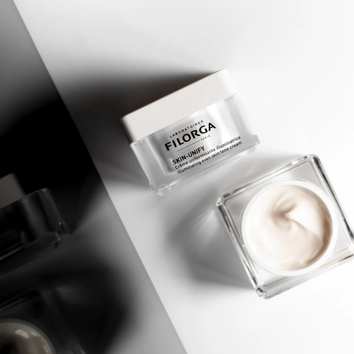 Filorga Skin-Unify 50 ml Antimacchie, Uniformante, Illuminante