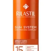 Rilastil Sun System Spray Vapo