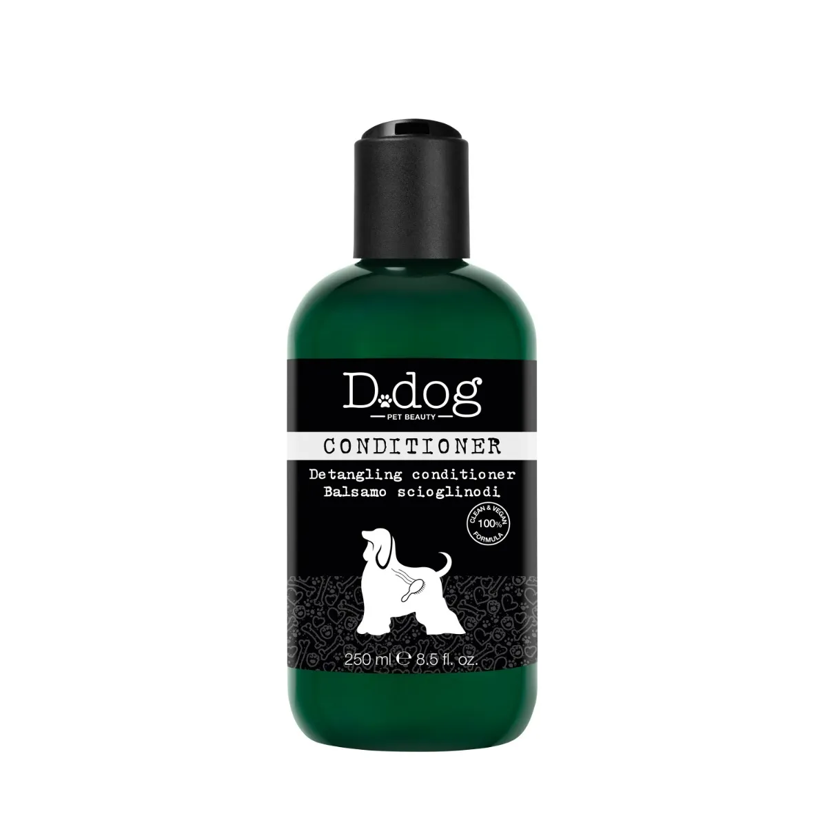 D. Dog Pet Beauty Diego Dalla Palma 250 ml