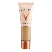 Vichy Mineral Blend Fondotinta Fluido n. 12 Sienna