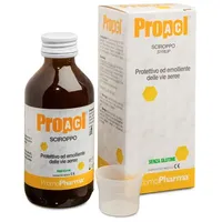 PromoPharma Propol AC Sciroppo 100 ml