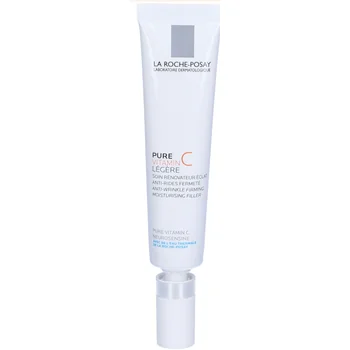 La Roche Posay Pure Vitamin C Trattamento Riempitivo Antietà 40 ml Pelle Normale Mista