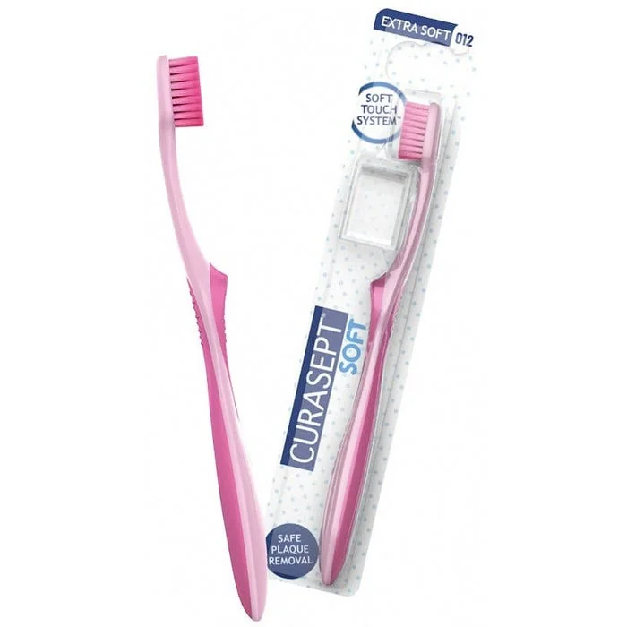 Curasept Spazzolino Extra Soft 012 Molto Morbido